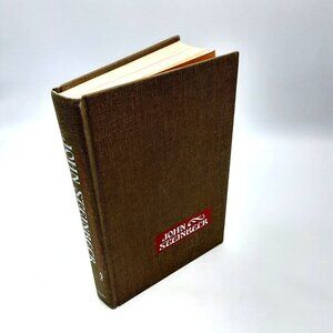 The Winter of our Discontent JOHN STEINBECK 1953 HB Viking Press